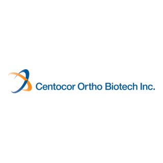 Centocor Ortho Biotec Logo PNG Vector