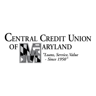 Central Credit Union of Maryland Logo PNG Vector