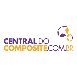 Central do Composite Logo PNG Vector