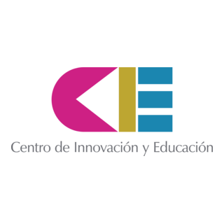 Centro de Innovación y Educación Logo PNG Vector