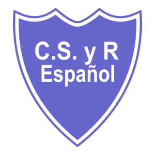 CENTRO ESPAÑOL Logo PNG Vector