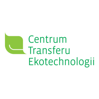 Centrum Transferu Ekotechnologii Logo PNG Vector