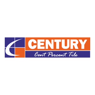 Century Tiles Ltd. Logo PNG Vector
