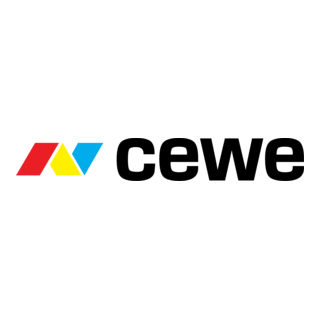 Cewe Logo PNG Vector