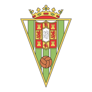CF Cordoba 70's Logo PNG Vector