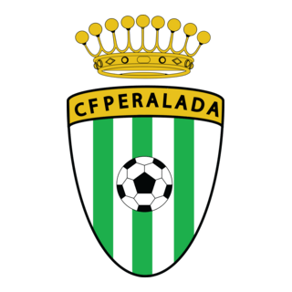 CF Peralada Logo PNG Vector