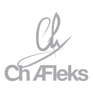 Ch AFleks Logo PNG Vector