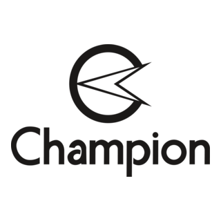 Champion Logo PNG Vector