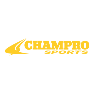 Champro Sports Logo PNG Vector