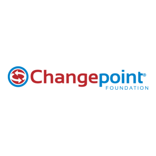 Changepoint Foundation Logo PNG Vector