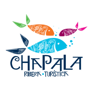 Chapala Logo PNG Vector