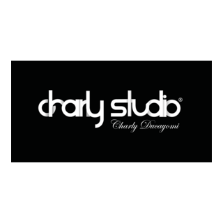 CHARLY STUDIO® Logo PNG Vector