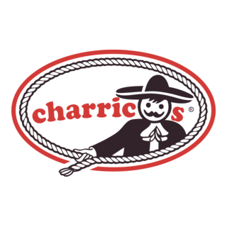 Charricos Logo PNG Vector
