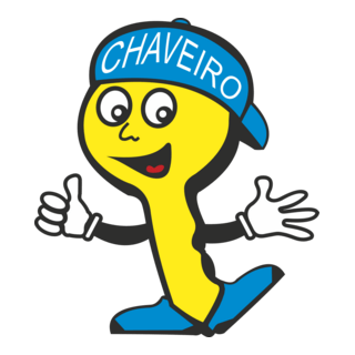 Chaveiro Logo PNG Vector