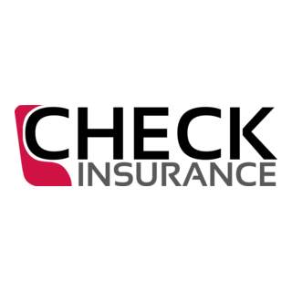 Check Insurance Logo PNG Vector