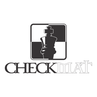 Checkmat Logo PNG Vector