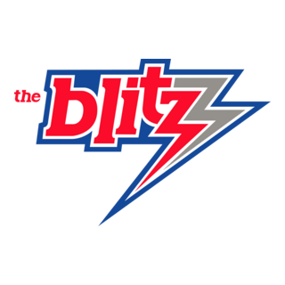 Chicago Blitz Logo PNG Vector