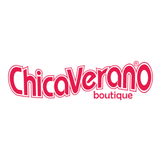 ChicaVerano Logo PNG Vector