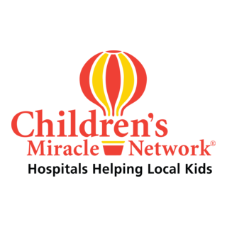 Children's Miracle Network Logo PNG Vector