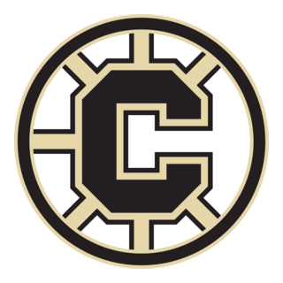 Chilliwack Bruins Logo PNG Vector