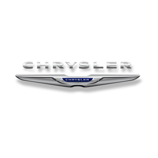 Chrysler Logo PNG Vector