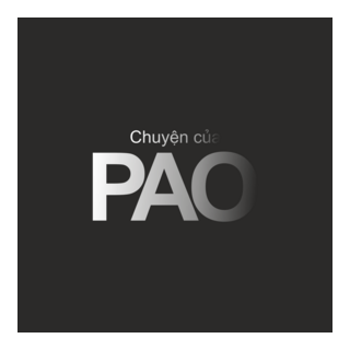 Chuyen Cua Pao Logo PNG Vector