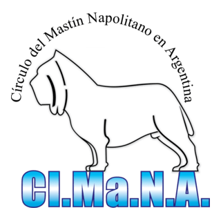 CI.Ma.N.A. Logo PNG Vector