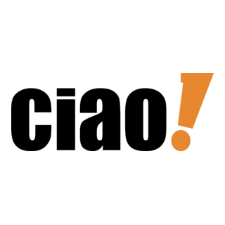 Ciao! Logo PNG Vector