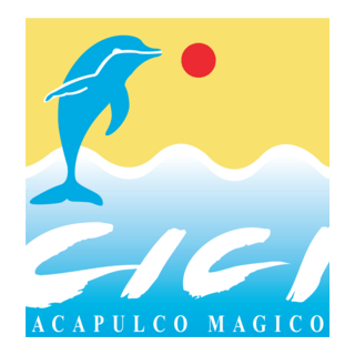 Cici Acapulco Logo PNG Vector