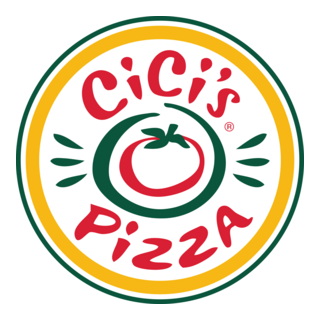 Cici's Pizza Logo PNG Vector