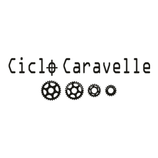 Ciclo Caravelle Logo PNG Vector