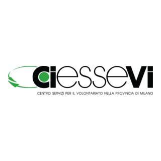 Ciessevi Logo PNG Vector