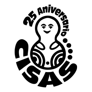 Cisas Logo PNG Vector