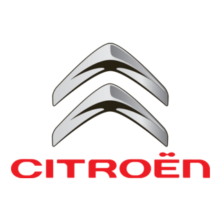 Citroen Logo PNG Vector