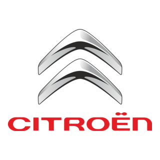 Citröen Logo PNG Vector
