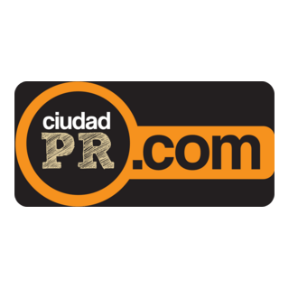 Ciudadpr Logo PNG Vector
