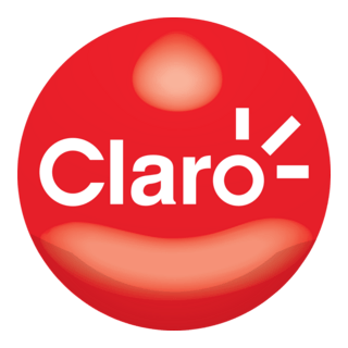 Claro Logo PNG Vector