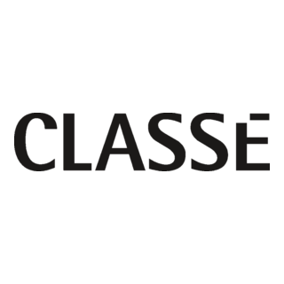 CLASSE Logo PNG Vector