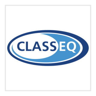 Classeq Logo PNG Vector
