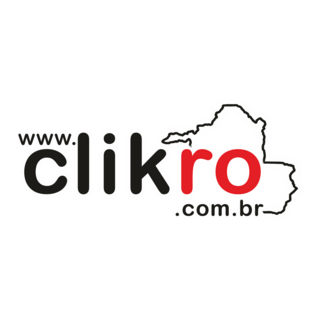 clikro Logo PNG Vector