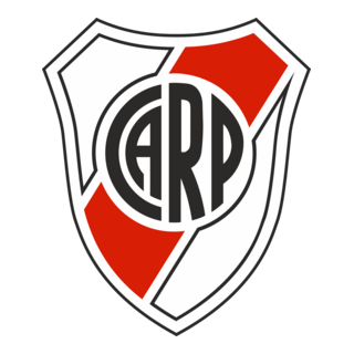 Club Atletico River Plate Logo PNG Vector