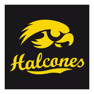 Club Halcones Logo PNG Vector