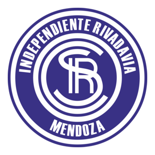 Club Sportivo Independiente Logo PNG Vector