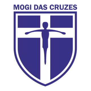 Clube Atlético Mogi das Cruzes Logo PNG Vector