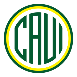Clube Atlético União Iracemapolense Logo PNG Vector