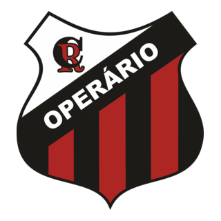 Clube Recreativo Operário Logo PNG Vector