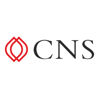 CNS Vietnam Logo PNG Vector