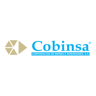 Cobinsa Logo PNG Vector