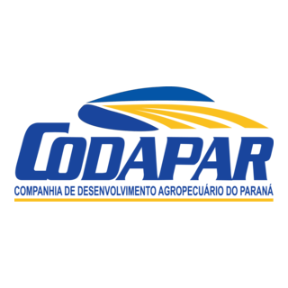 CODAPAR Logo PNG Vector