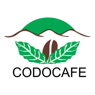 CODOCAFE Logo PNG Vector
